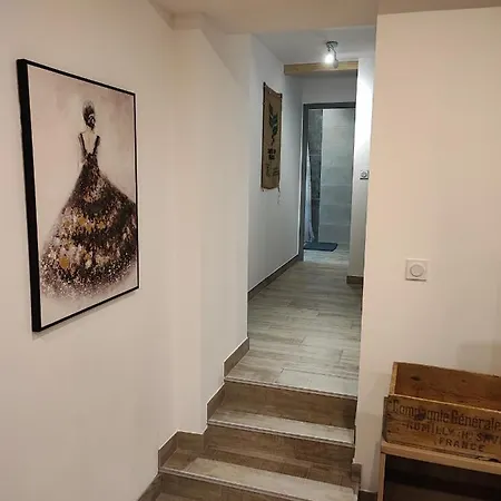 Appartement La Liviniere * La Liviniere