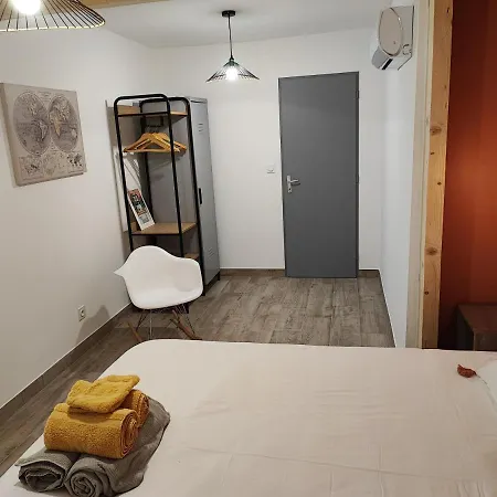 Appartement La Liviniere * La Liviniere