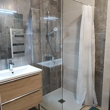 Appartement La Liviniere Apartament La Liviniere