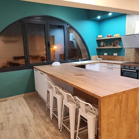 Appartement La Liviniere